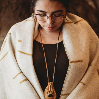 Founder Governance, strategy, and Indigenous-led systems design.